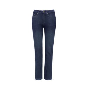 Jean coupe droite femme Katy – pantalon personnalisé