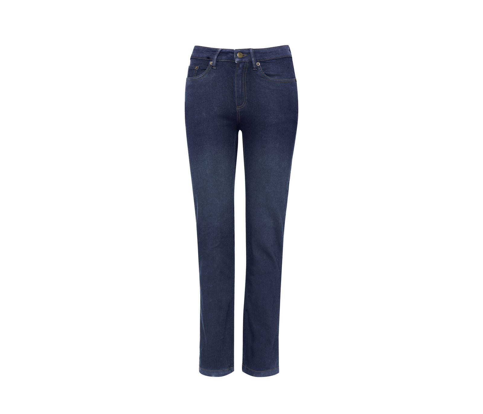 Jean coupe droite femme Katy – pantalon personnalisé
