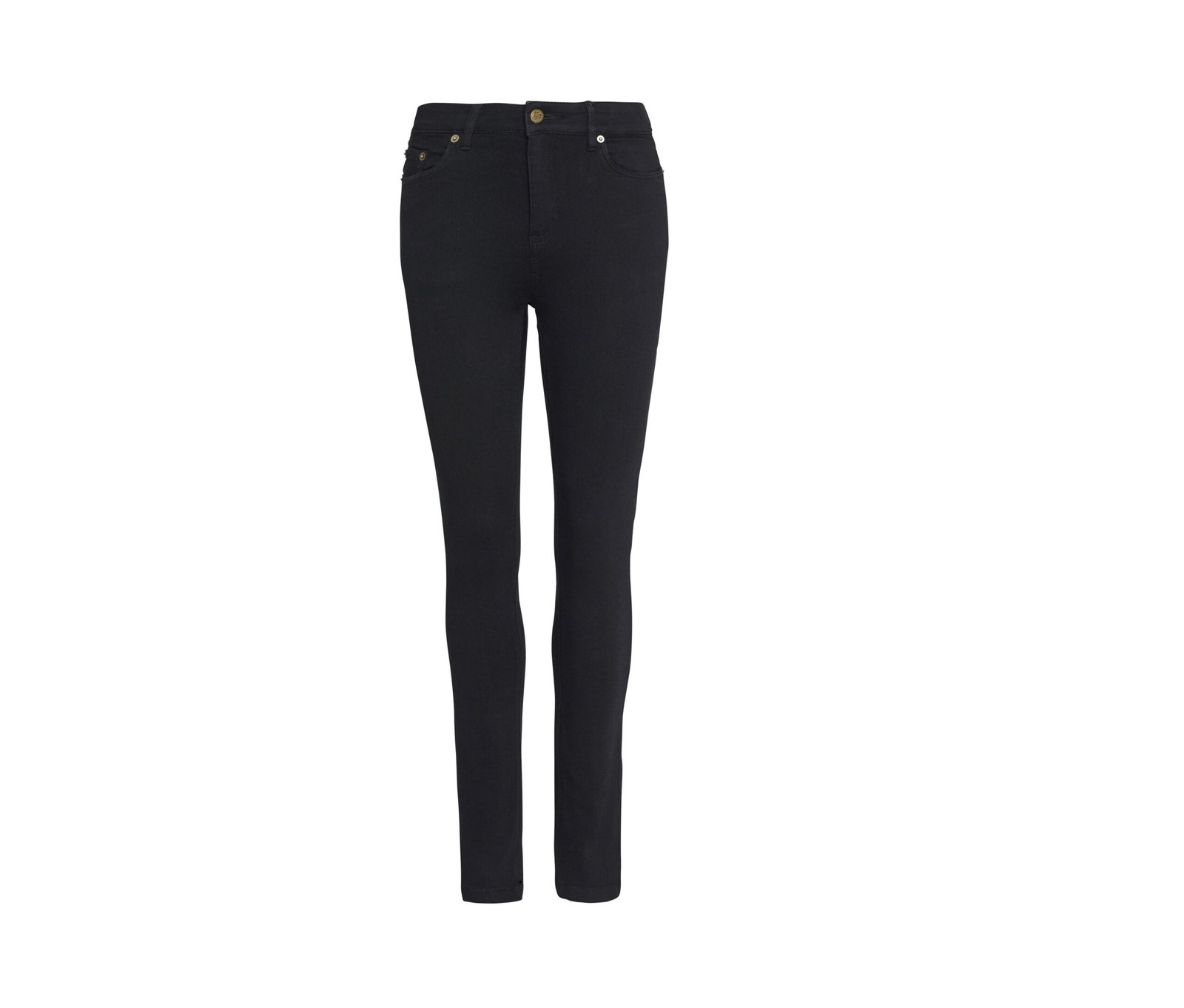 Jean femme skinny Lara