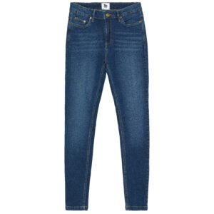 Jean femme skinny Lara – pantalon personnalisé