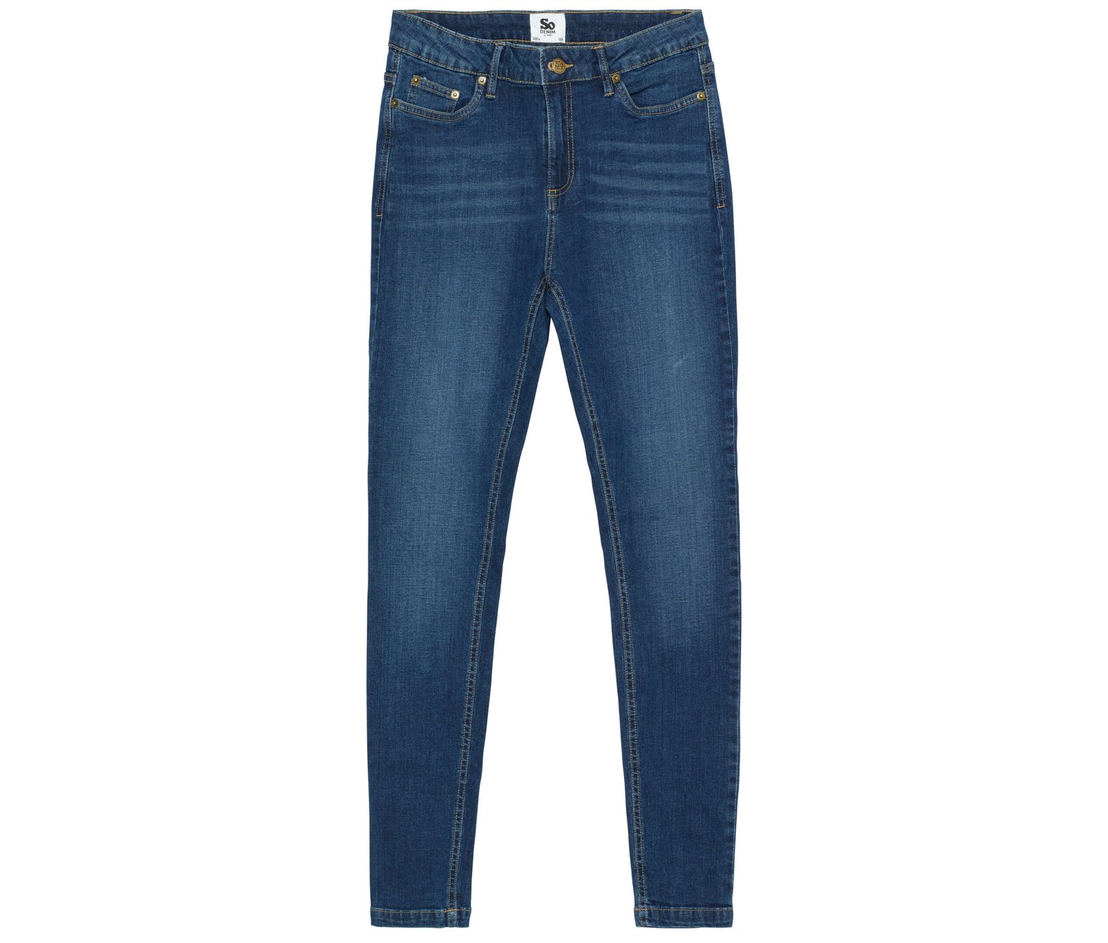 Jean femme skinny Lara – pantalon personnalisé