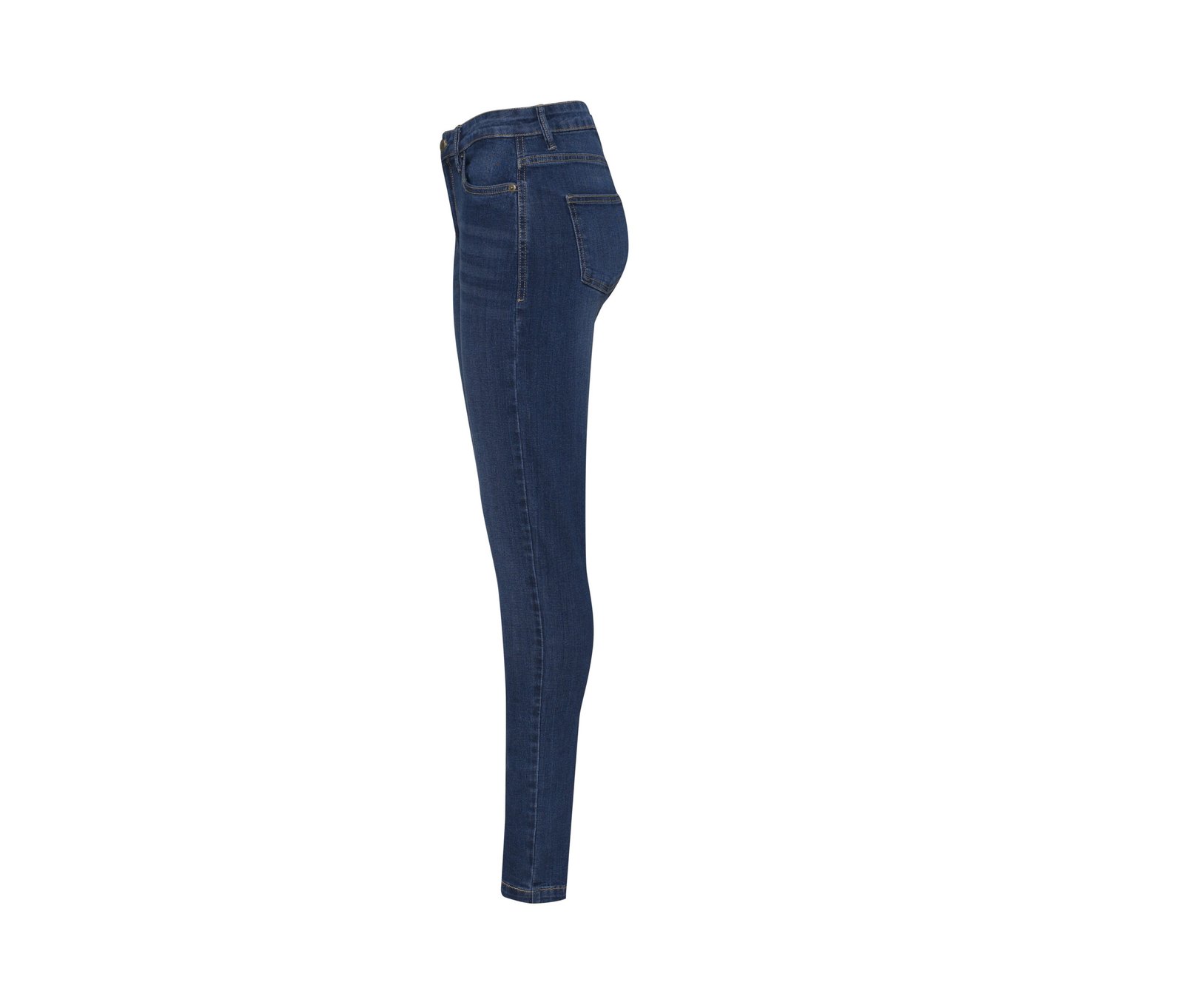 Jean femme skinny Lara