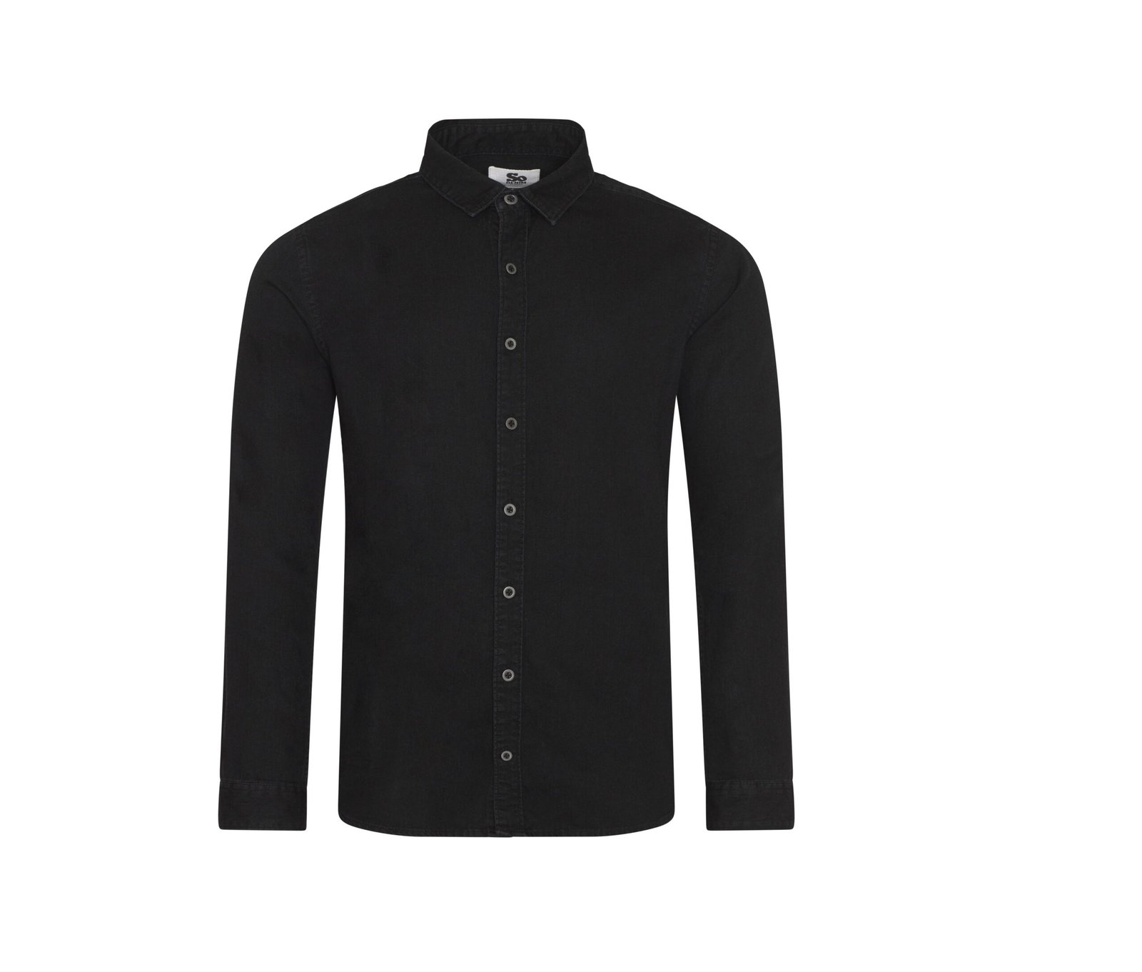 Chemise en jean homme Jack