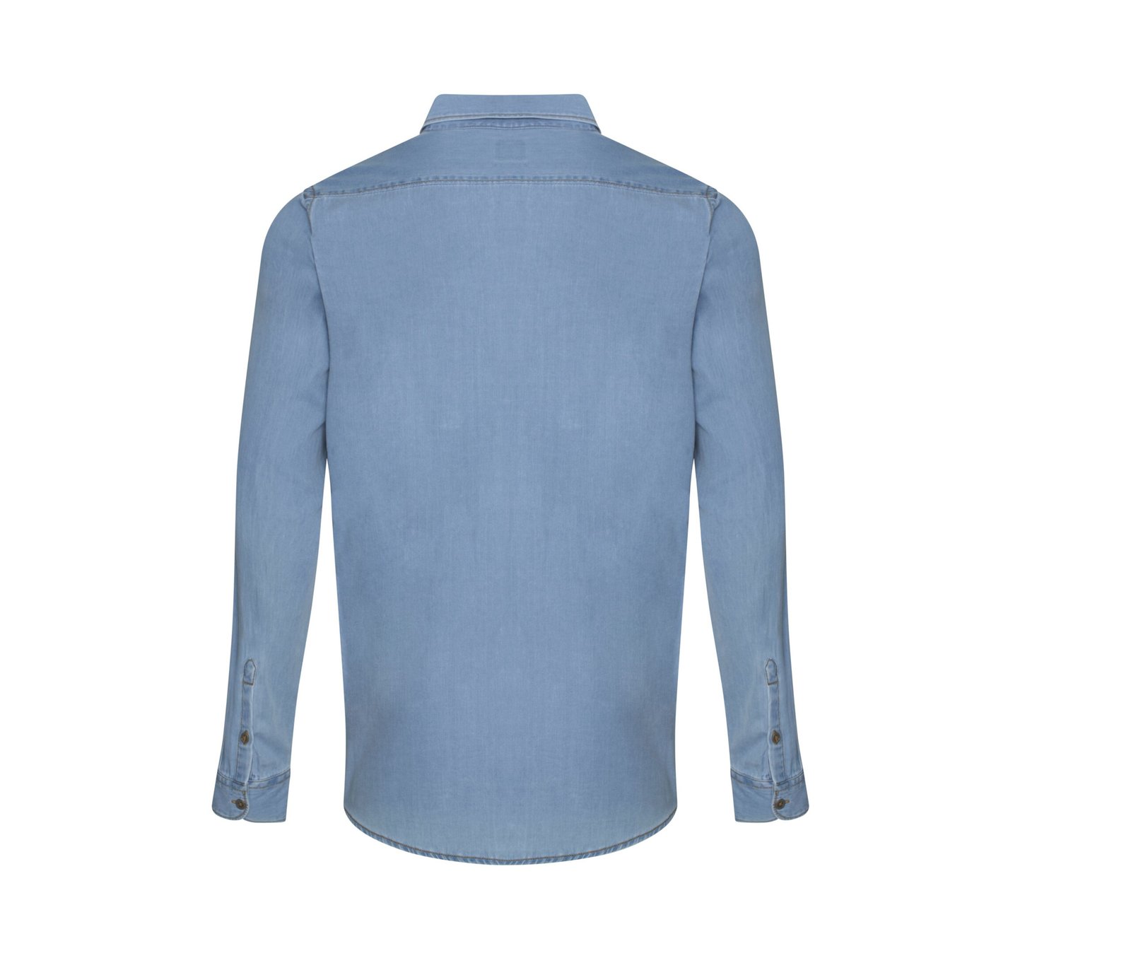 Chemise en jean homme Jack