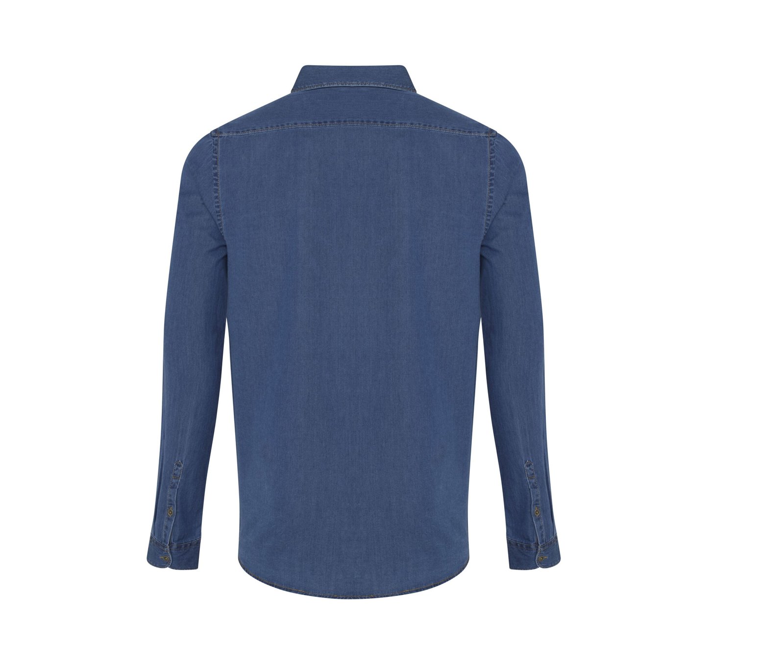 Chemise en jean homme Jack