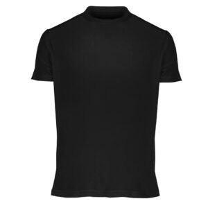Tee-shirt respirant sans étiquette de marque homme