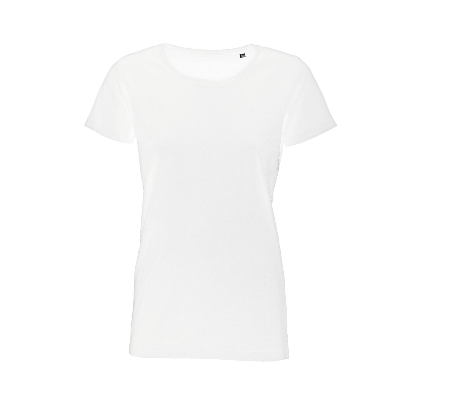 Tee-shirt femme premium – t-shirt personnalisé