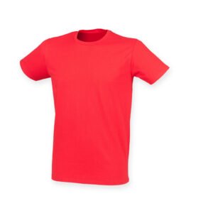 Tee-shirt stretch homme – t-shirt personnalisé