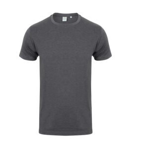 Tee-shirt stretch homme