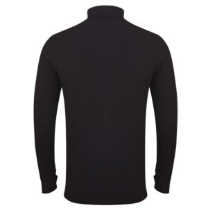 Tee-shirt col roulé