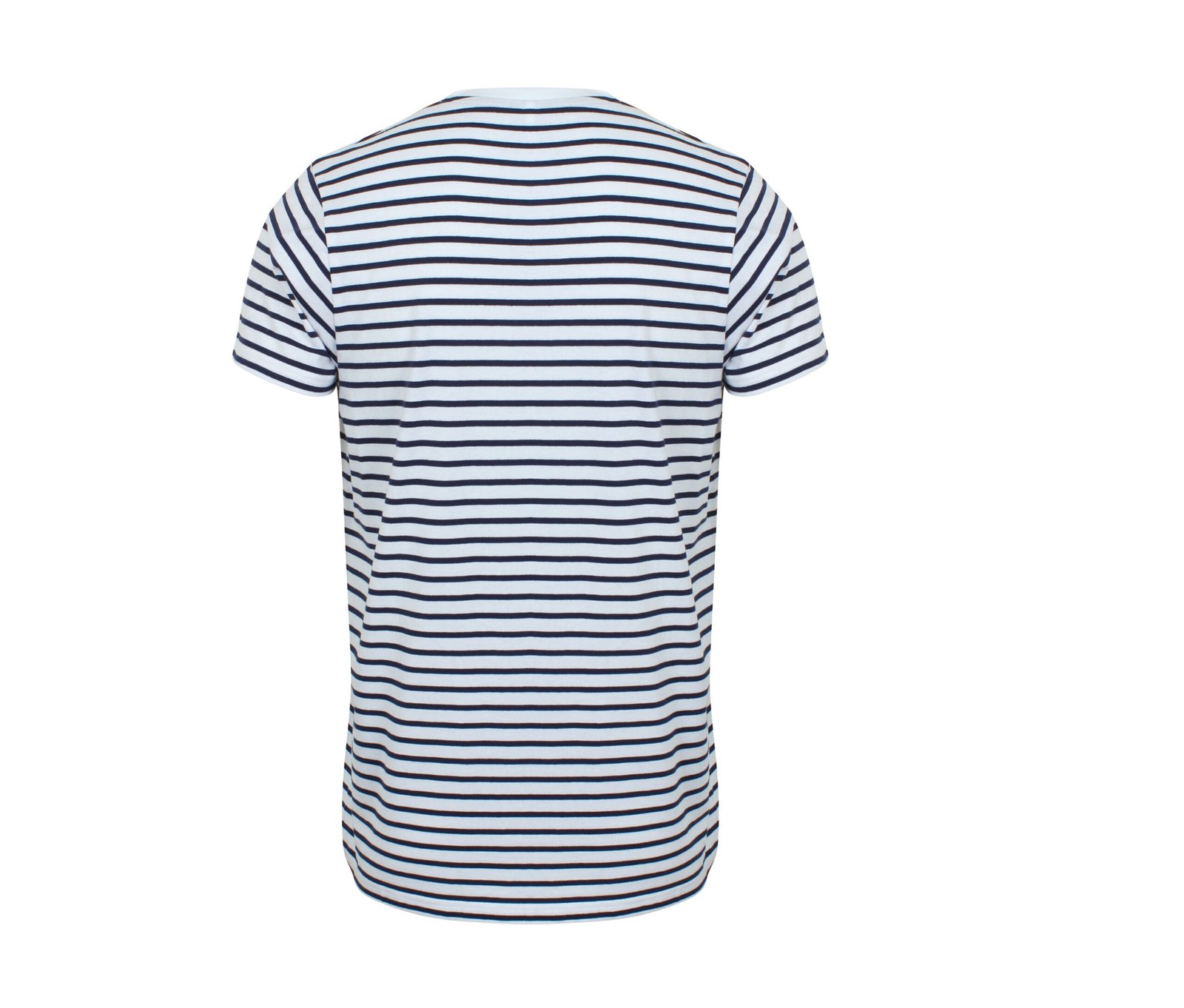 Tee-shirt marinière unisexe