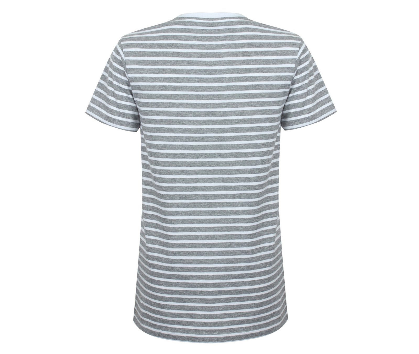 Tee-shirt marinière unisexe