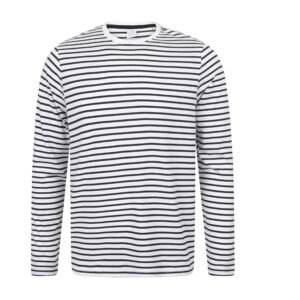Tee-shirt marinière – t-shirt personnalisé