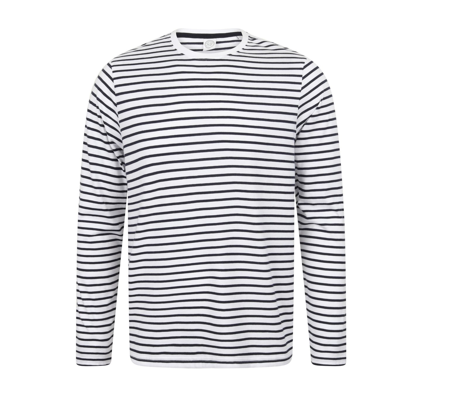 Tee-shirt marinière – t-shirt personnalisé