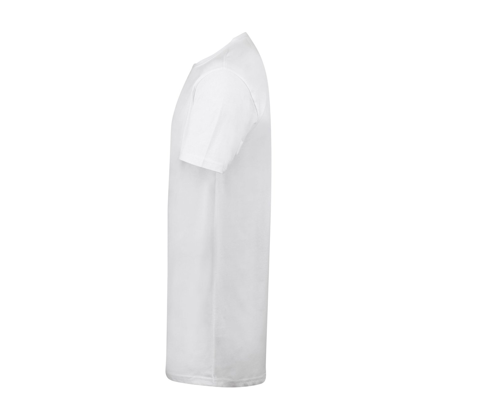 Tee-shirt long homme