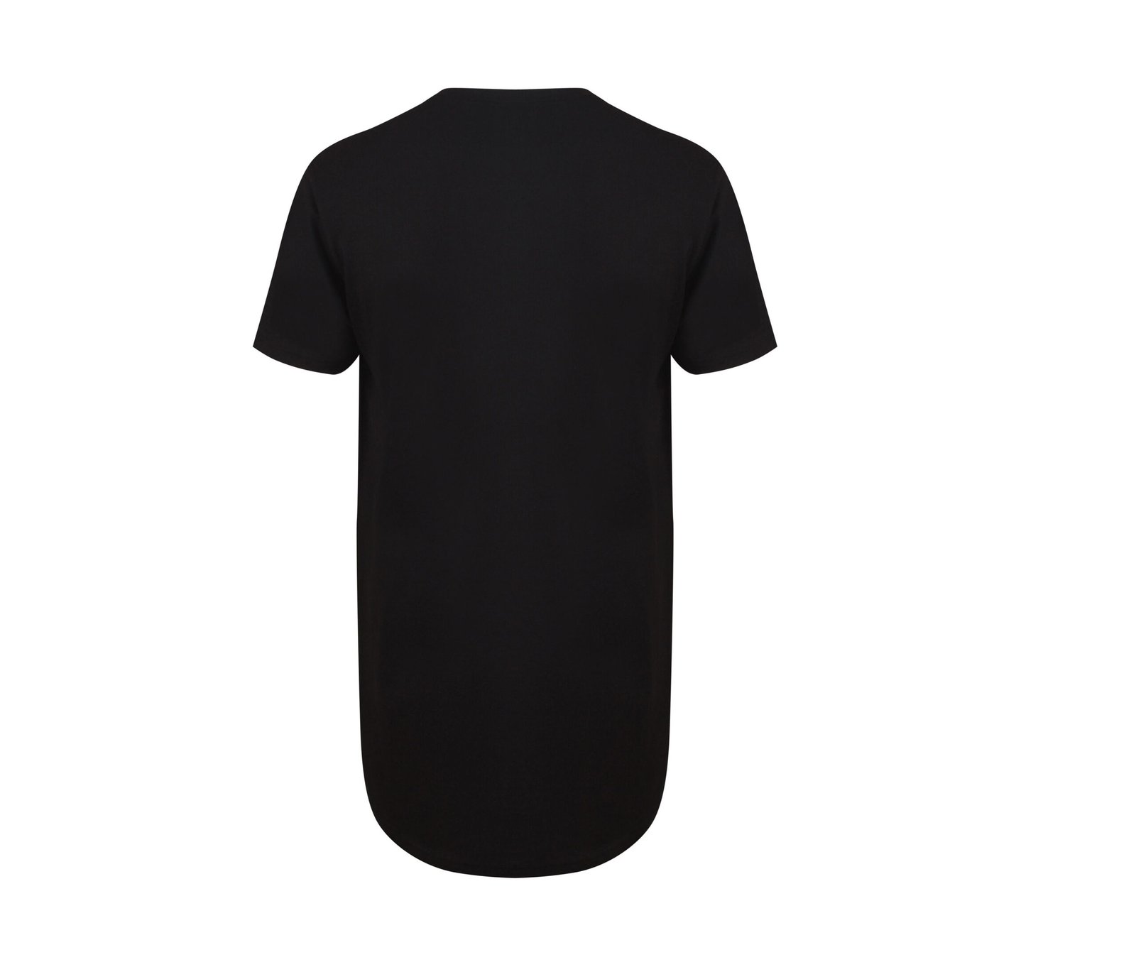 Tee-shirt long homme