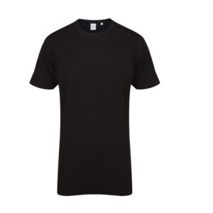 Tee-shirt long homme – t-shirt personnalisé