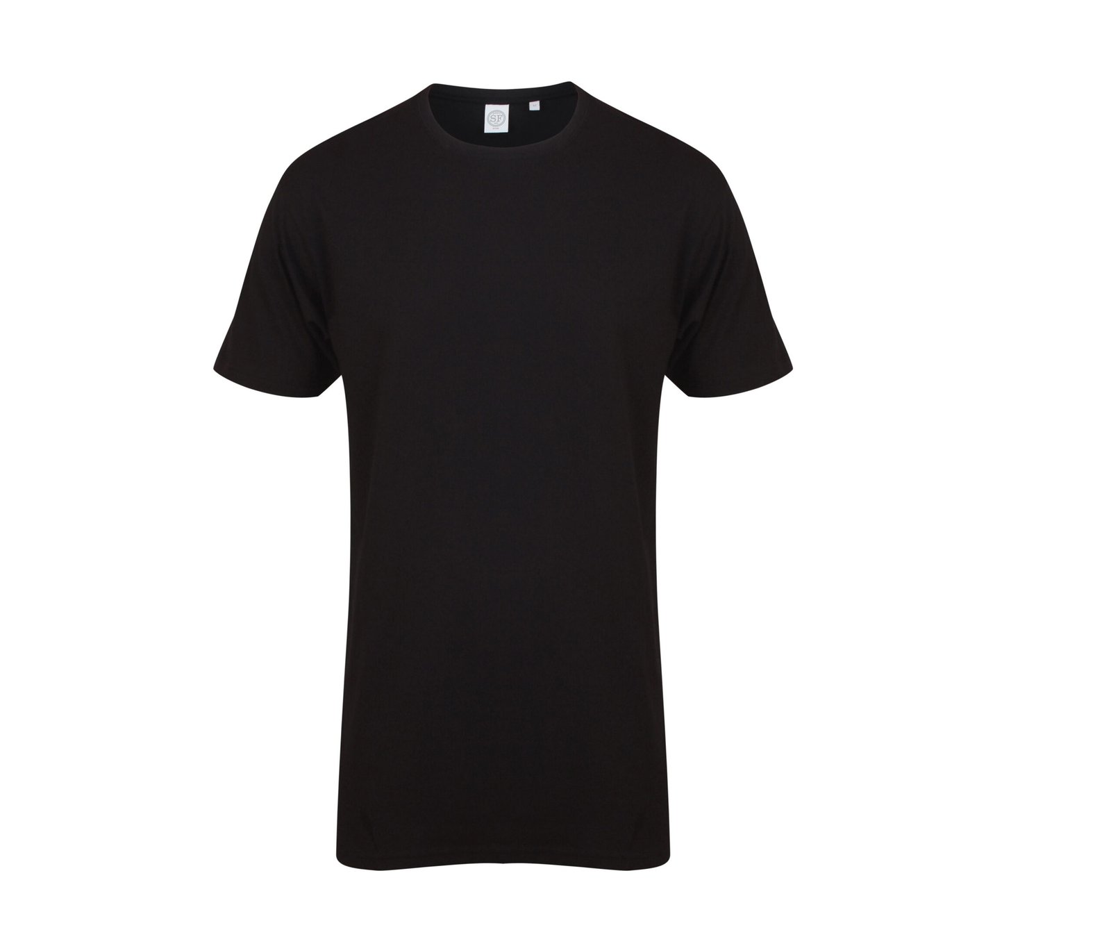 Tee-shirt long homme – t-shirt personnalisé