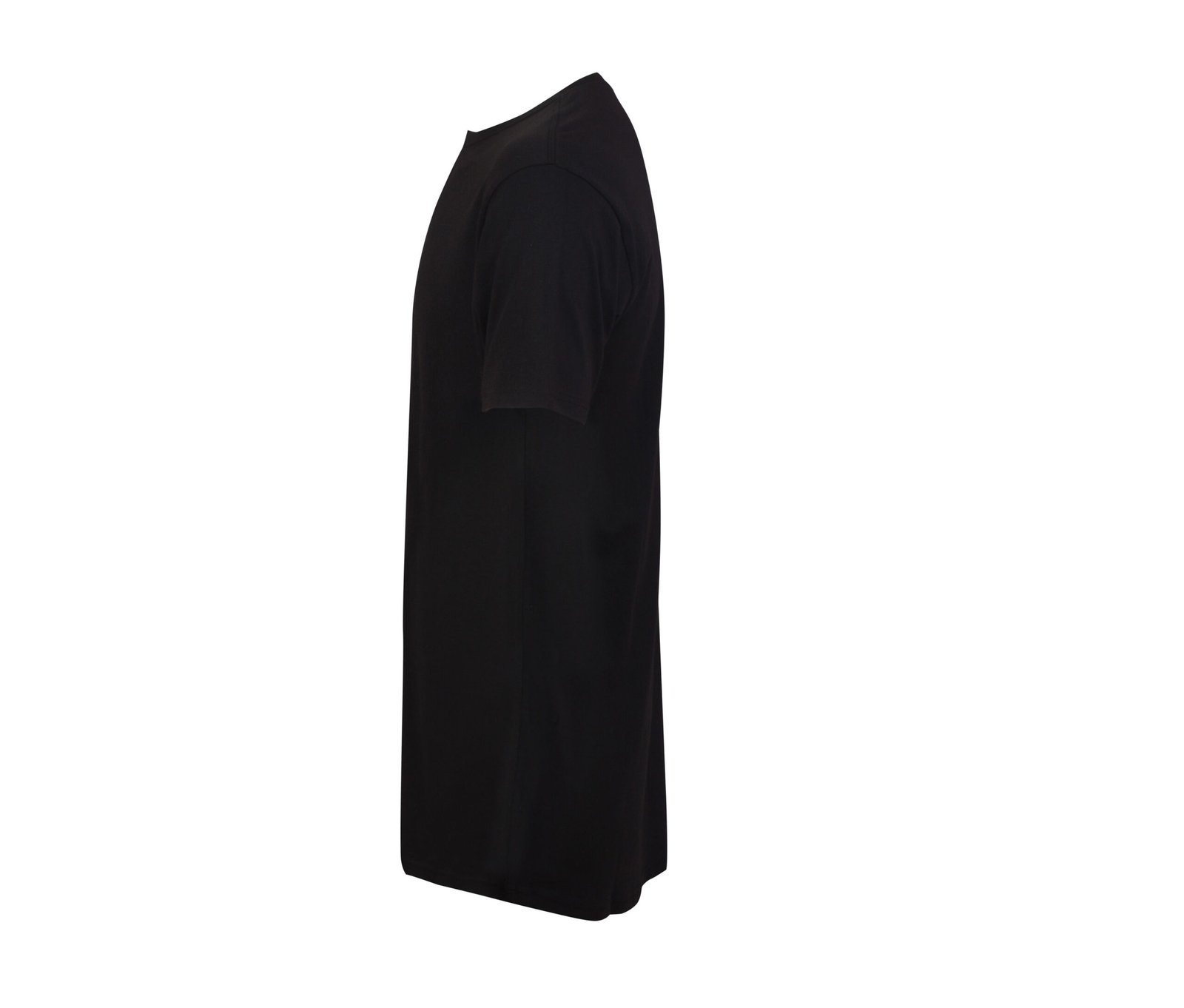 Tee-shirt long homme