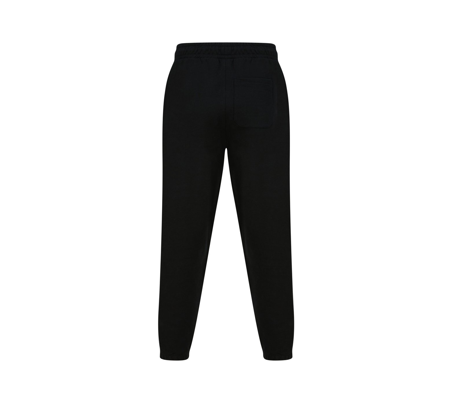Jogging en coton et polyester recyclés