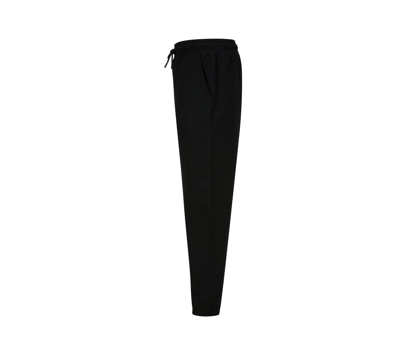 Jogging en coton et polyester recyclés