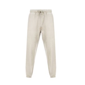 Jogging en coton et polyester recyclés