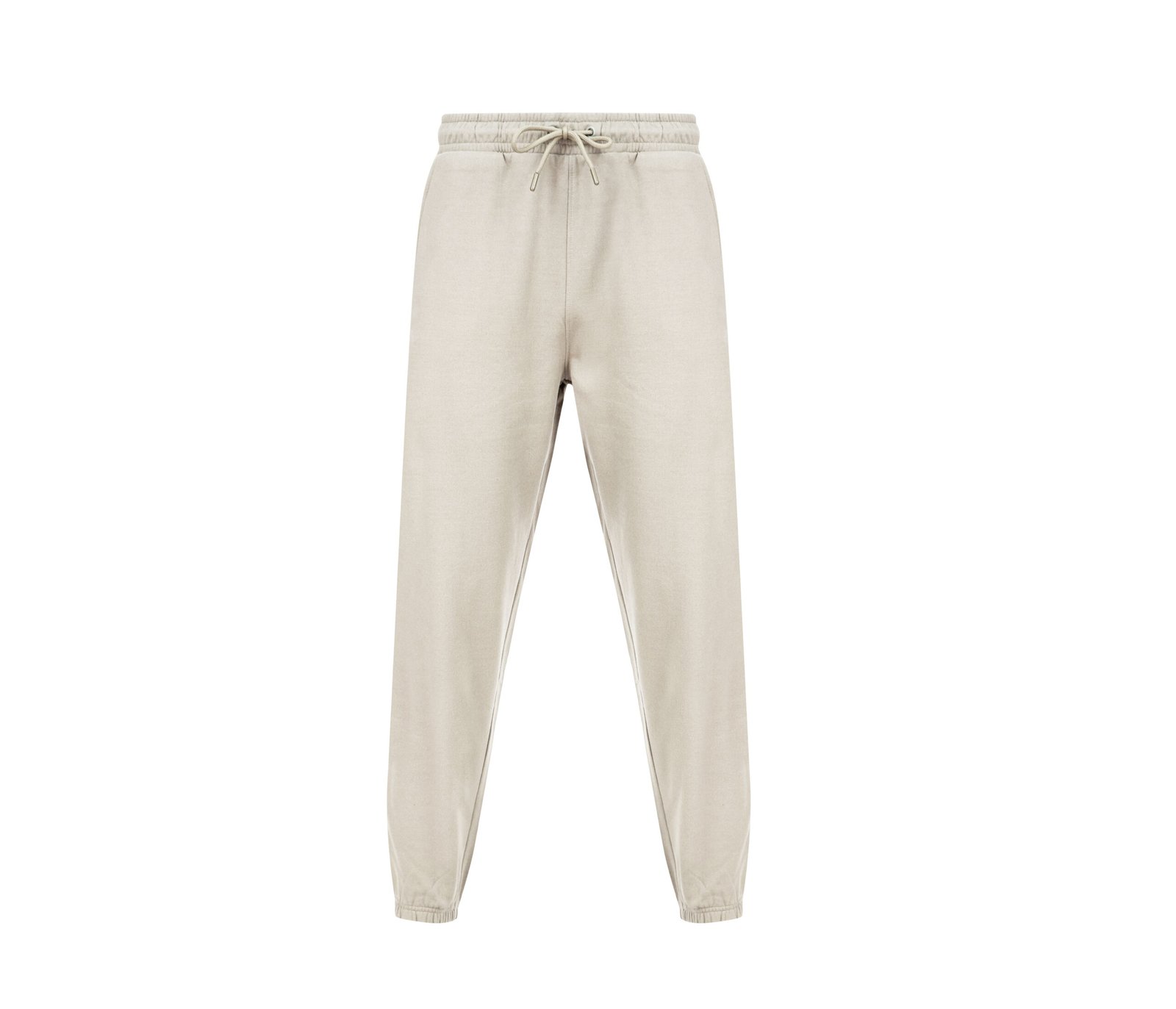 Jogging en coton et polyester recyclés