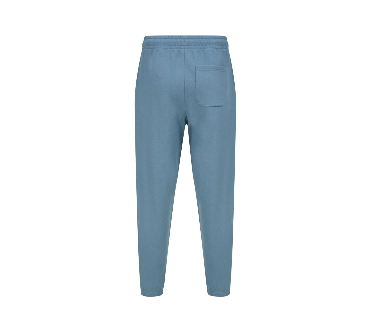 Jogging en coton et polyester recyclés