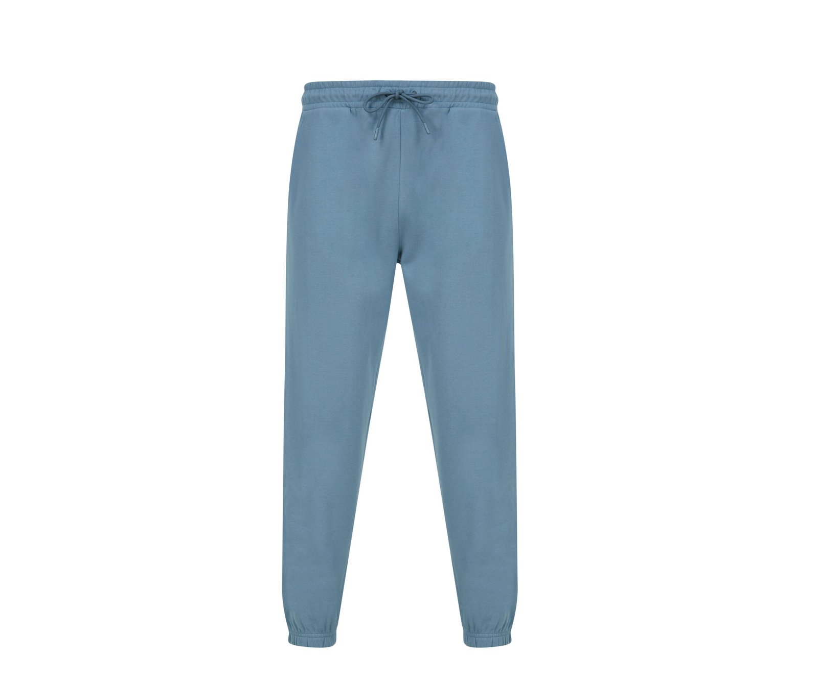 Jogging en coton et polyester recyclés