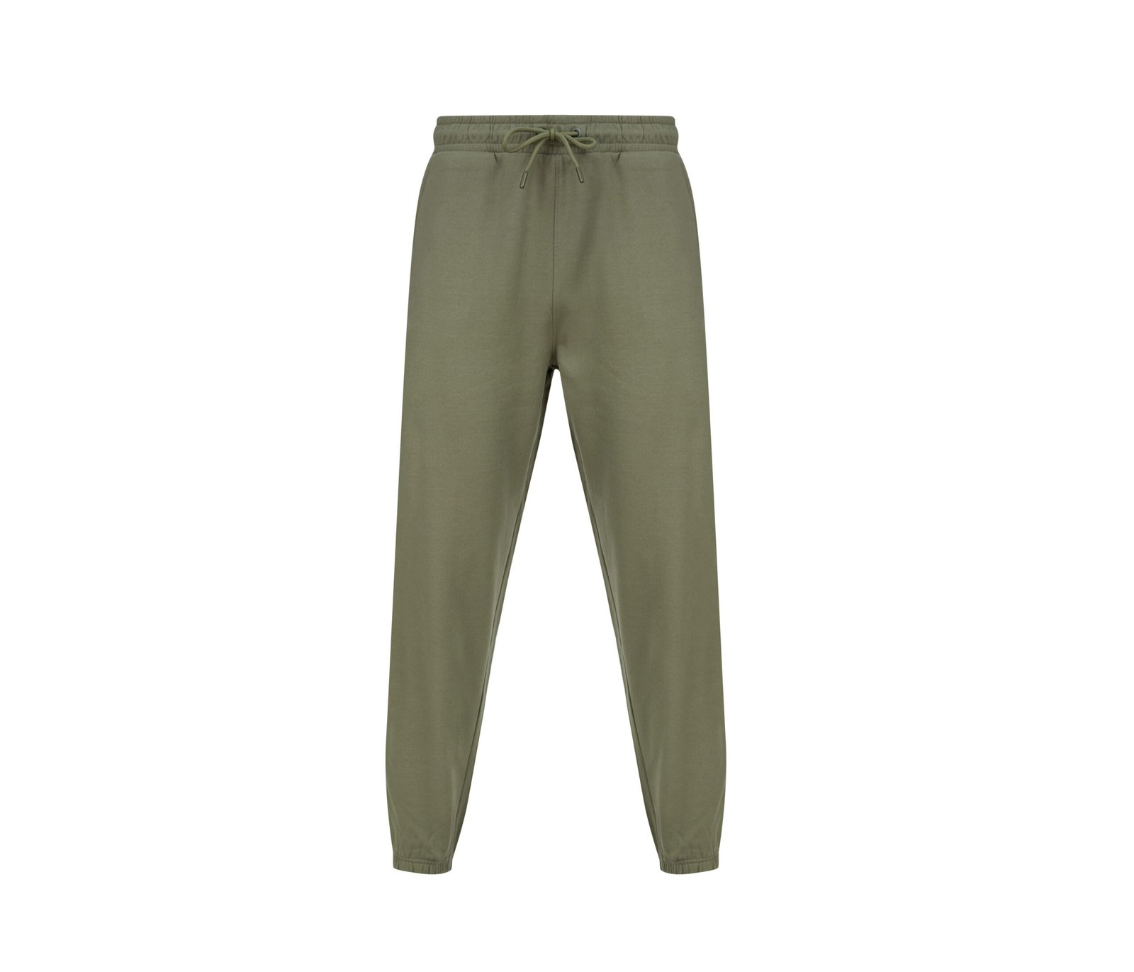 Jogging en coton et polyester recyclés