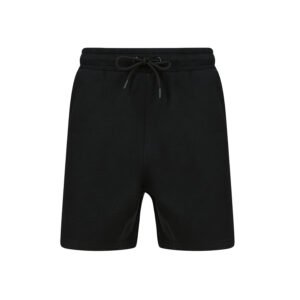 Short en coton et polyester recyclés – sweat personnalisé