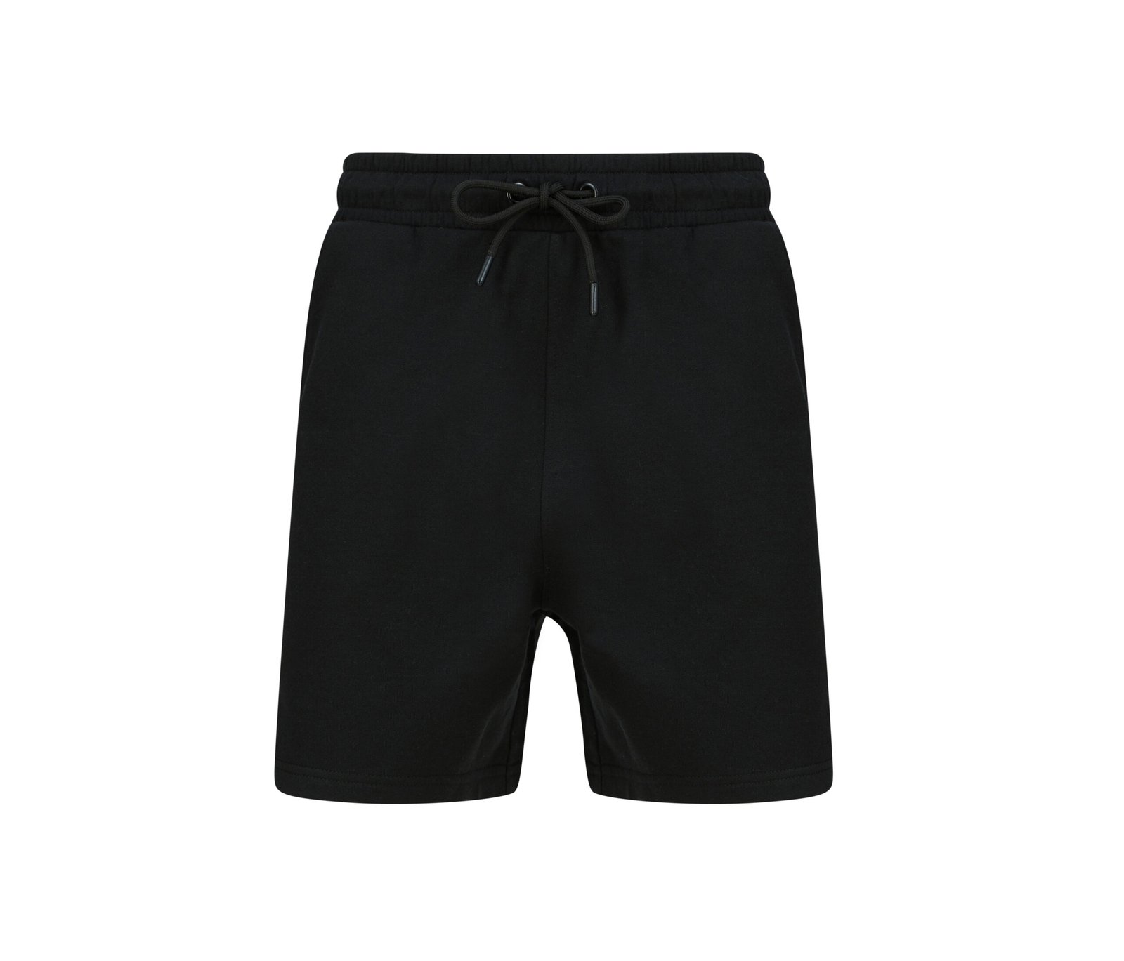 Short en coton et polyester recyclés – sweat personnalisé