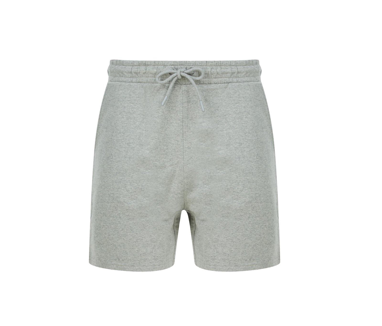Short en coton et polyester recyclés