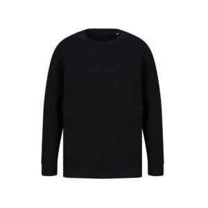 Sweat en coton et polyester recyclés – sweat personnalisé