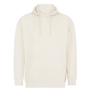 Sweat à capuche écoresponsable
