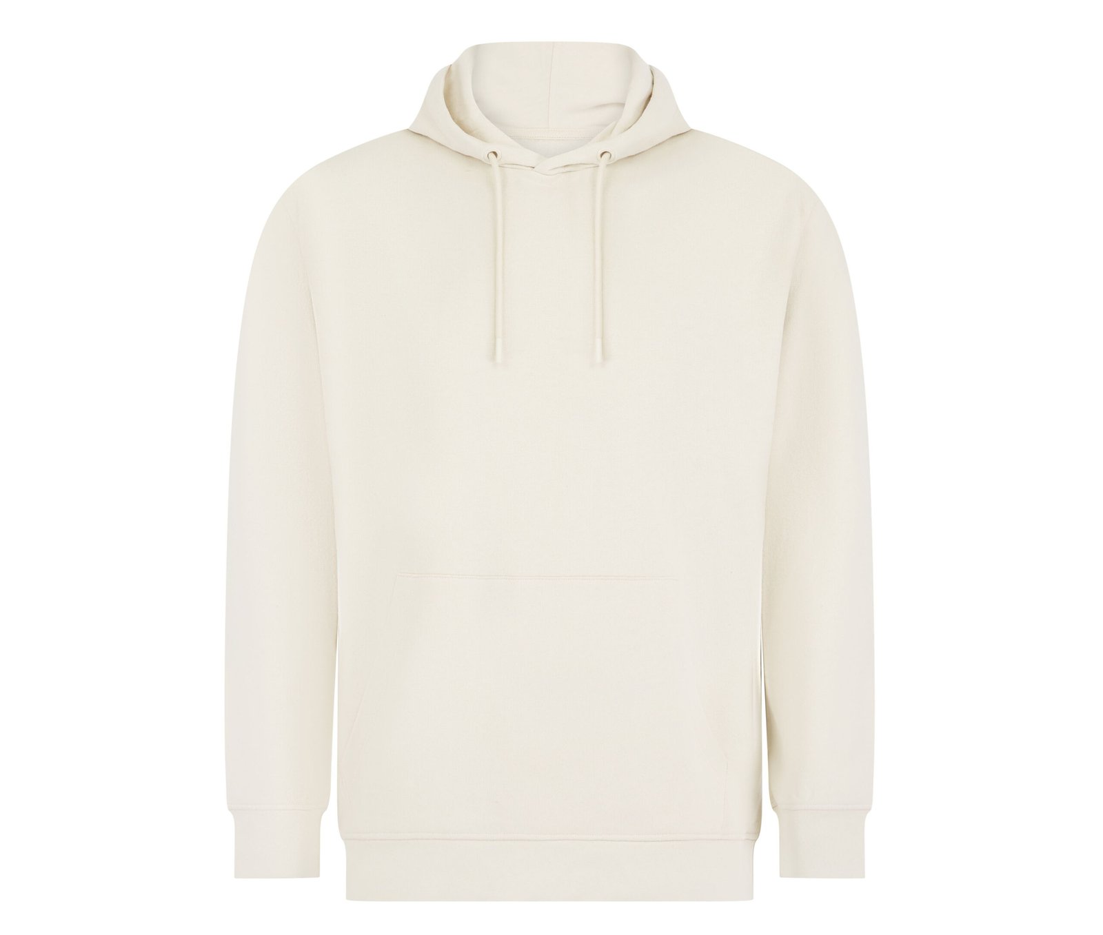 Sweat à capuche écoresponsable