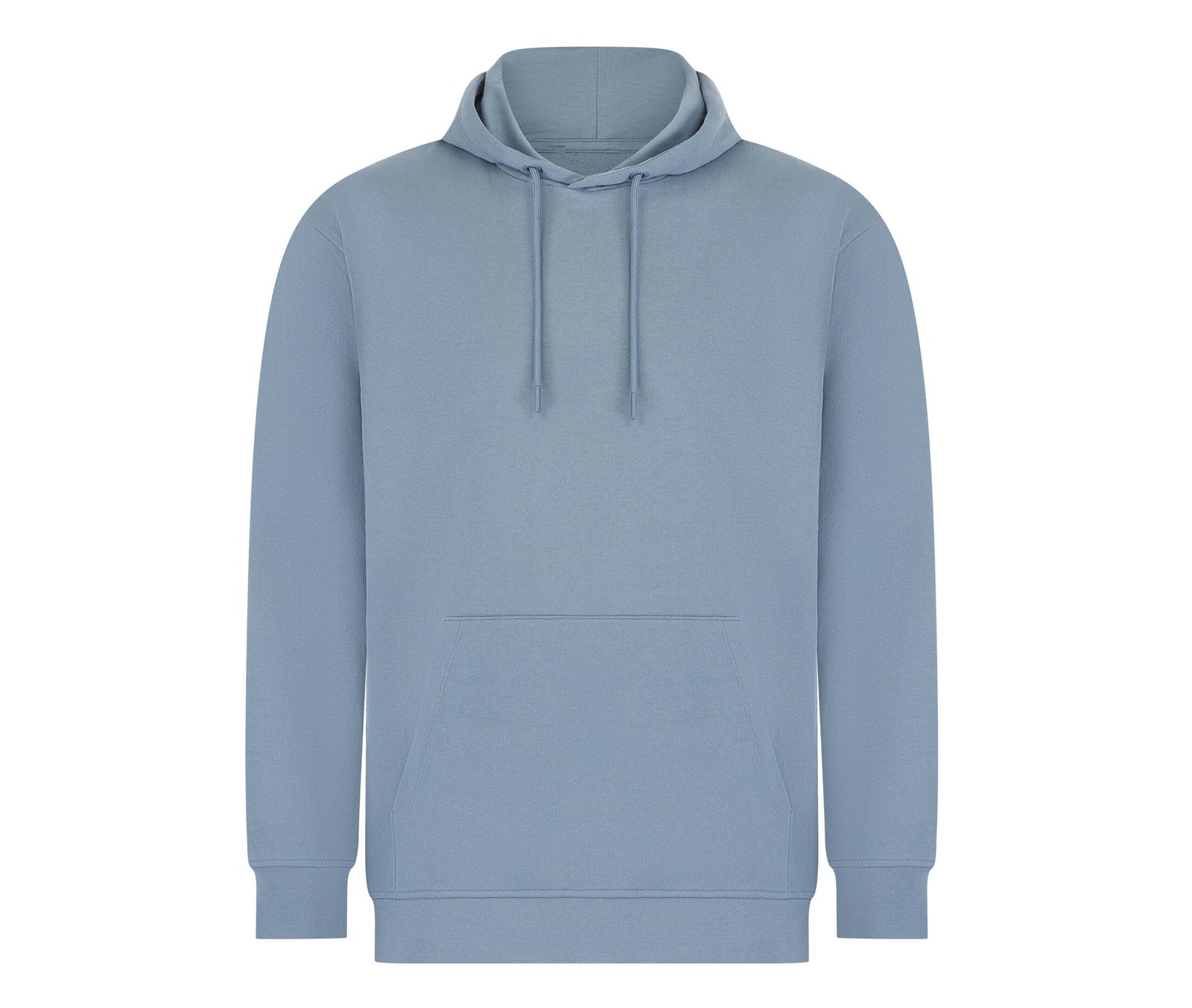 Sweat à capuche écoresponsable