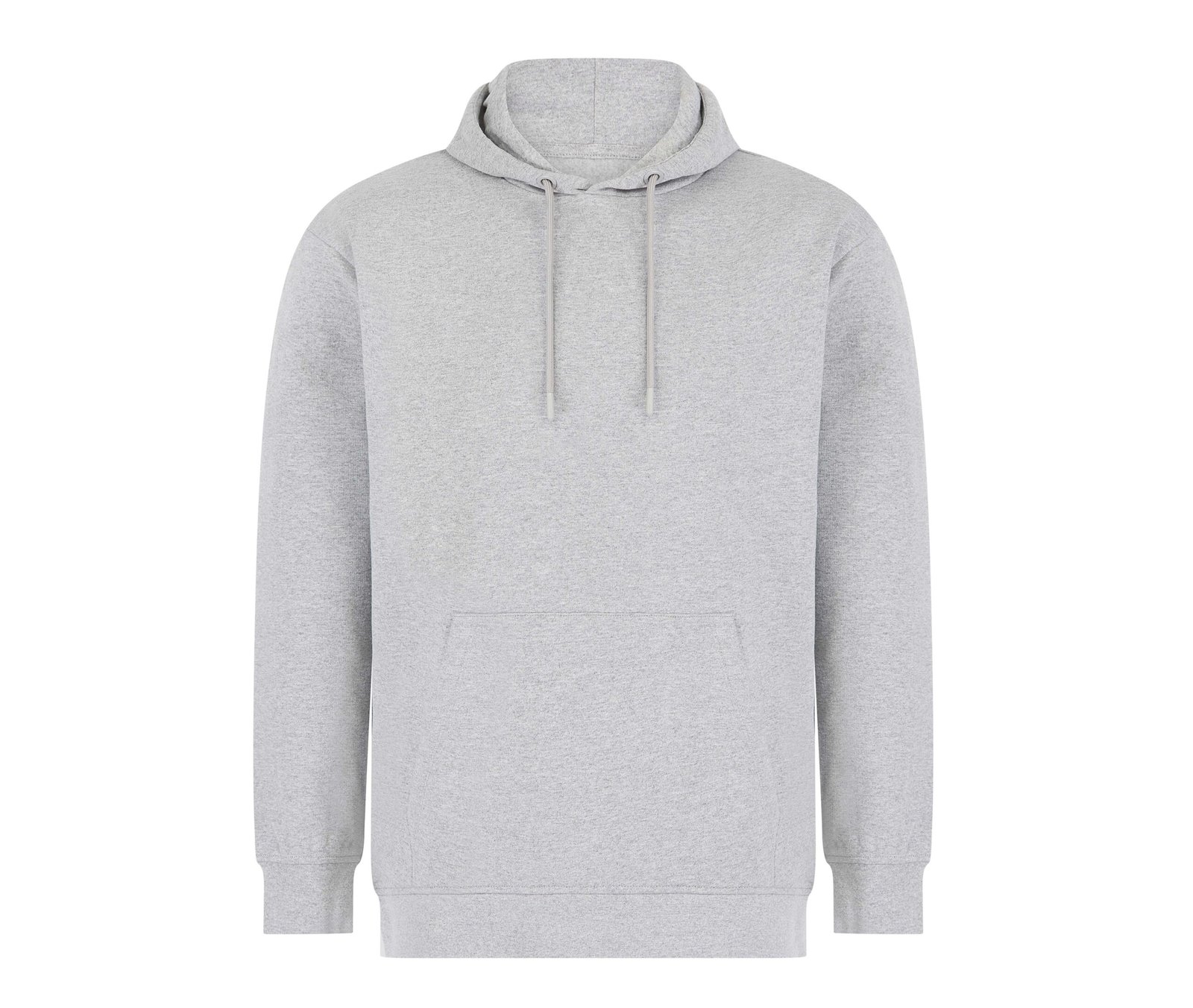 Sweat à capuche écoresponsable