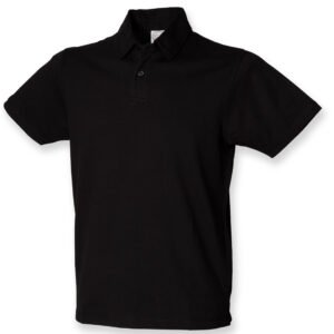 Polo homme stretch – polo personnalisé