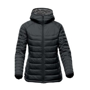 Veste matelassée femme – veste personnalisée