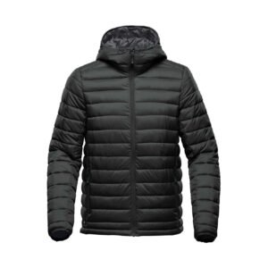 Veste matelassée homme – veste personnalisée