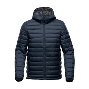 Veste matelassée homme