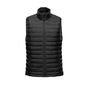 Bodywarmer matelassé homme – bodywarmer personnalisé