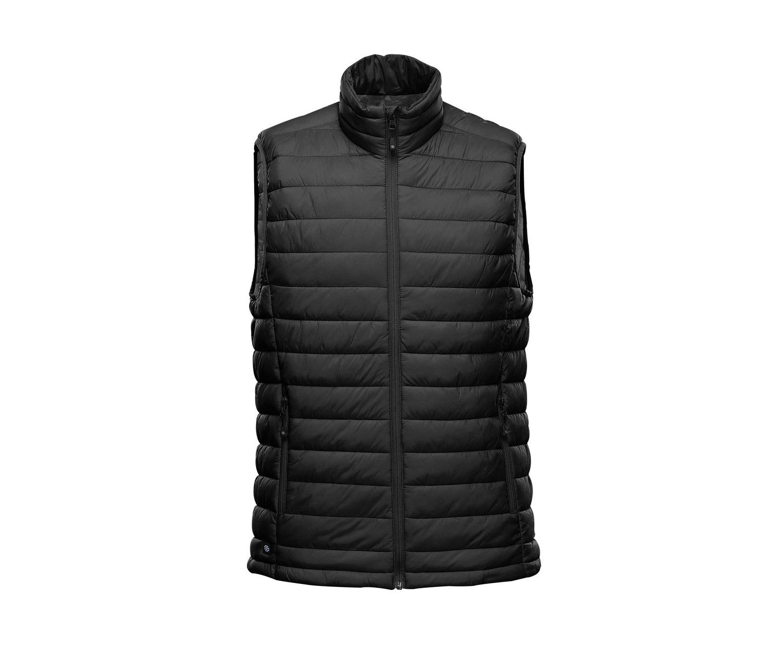 Bodywarmer matelassé homme – bodywarmer personnalisé