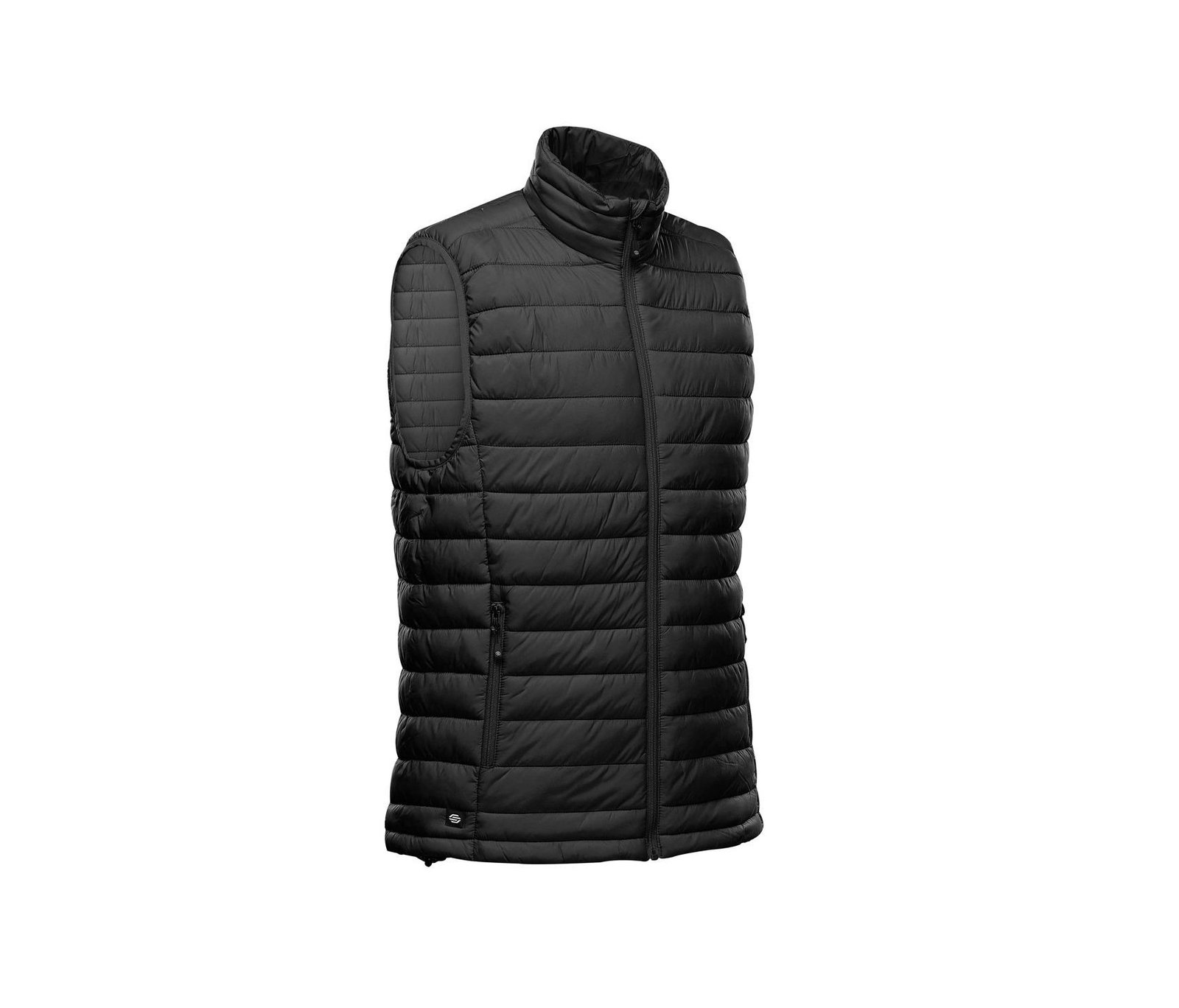Bodywarmer matelassé homme