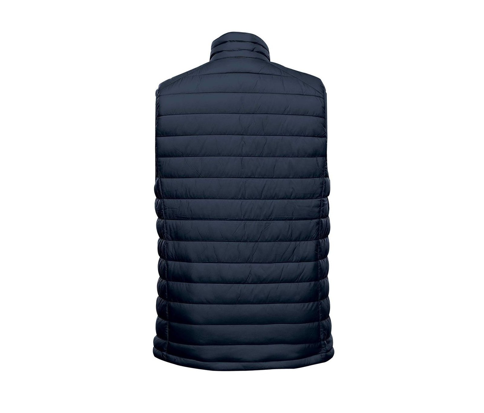 Bodywarmer matelassé homme