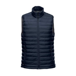 Bodywarmer matelassé homme