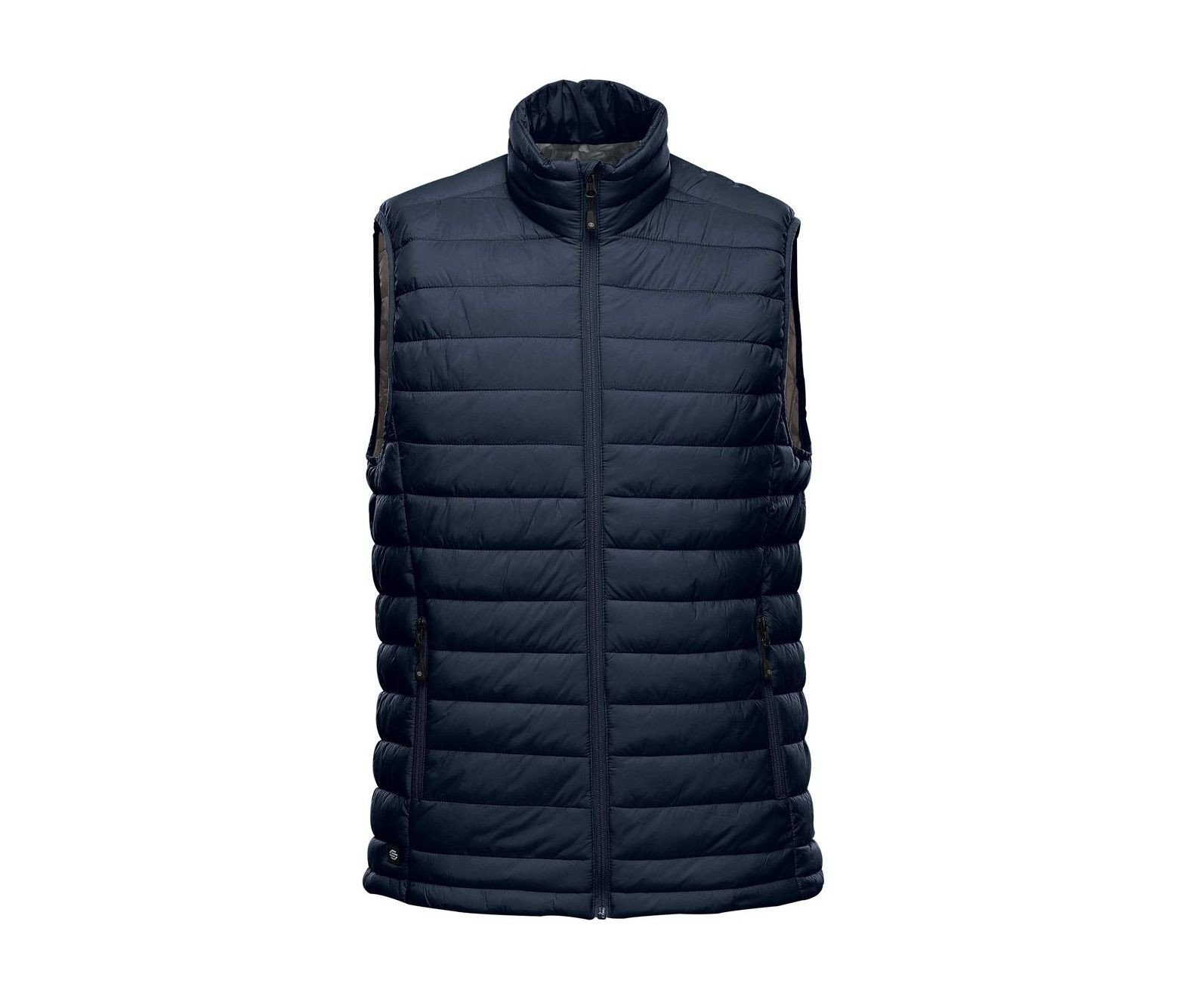 Bodywarmer matelassé homme