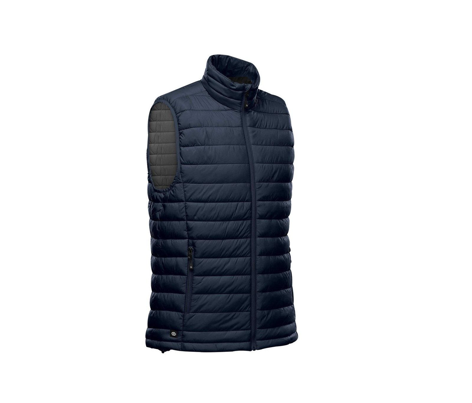 Bodywarmer matelassé homme