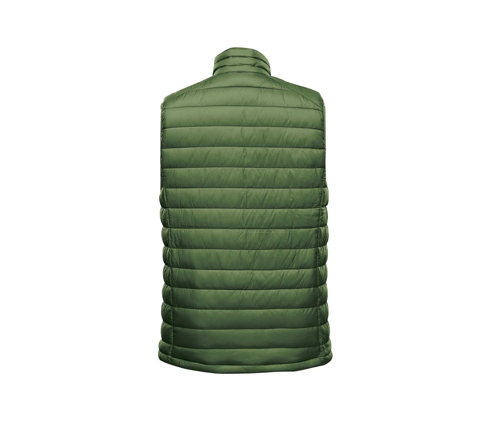 Bodywarmer matelassé homme